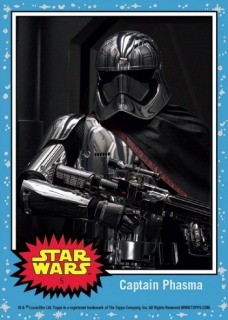 Gwiezdne Wojny: ostatni Jedi
