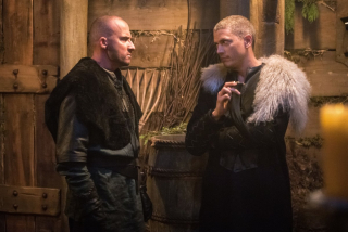 Legends of Tomorrow: sezon 3, odcinek 9 - zdjęcie