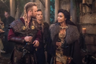 Legends of Tomorrow: sezon 3, odcinek 9 - zdjęcie