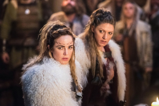 Legends of Tomorrow: sezon 3, odcinek 9 - zdjęcie