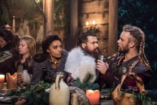 Legends of Tomorrow: sezon 3, odcinek 9 - zdjęcie