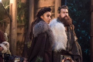 Legends of Tomorrow: sezon 3, odcinek 9 - zdjęcie