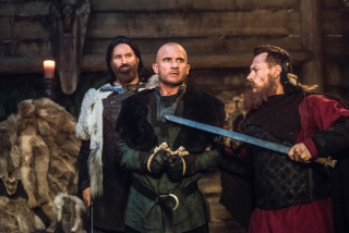 Legends of Tomorrow: sezon 3, odcinek 9 - zdjęcie