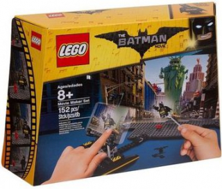 Lego Batman Zestaw do kręcenia filmów