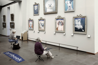 Leo Caillard - popkultura i starożytność