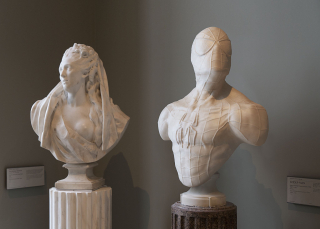 Leo Caillard - popkultura i starożytność