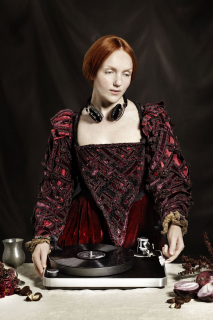 Leo Caillard - popkultura i starożytność