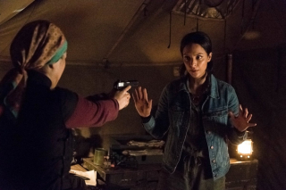 Legends of Tomorrow - zdjęcie z 7. odcinka 3. sezonu