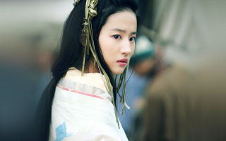 Liu Yifei