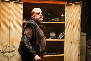 Agenci T.A.R.C.Z.Y. - Grill