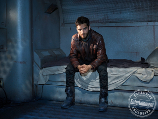 Agenci T.A.R.C.Z.Y. - Deke