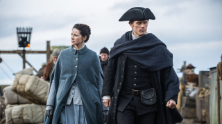 Outlander - 3. sezon