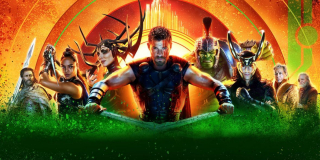 Thor: Ragnarok