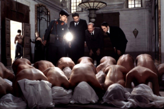 6. Salo, czyli 120 dni Sodomy (1975)