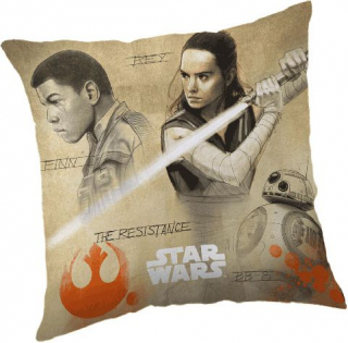 Poszewka - Star Wars