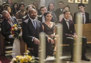 Supergirl - Crisis on Earth-X, Part 1