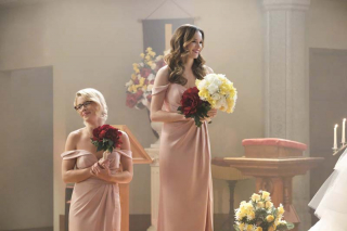 Supergirl - Crisis on Earth-X, Part 1