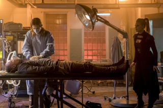 Flash: sezon 4, odcinek 9 - zdjęcie