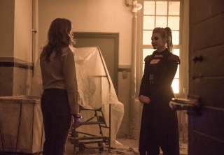 Flash: sezon 4, odcinek 9 - zdjęcie