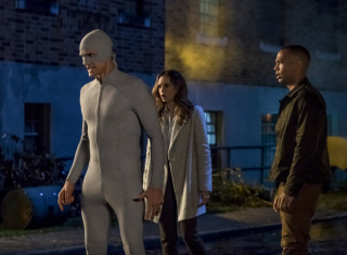 Flash: sezon 4, odcinek 9 - zdjęcie