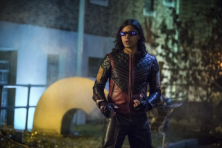 Flash: sezon 4, odcinek 9 - zdjęcie