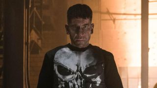 Marvel's The Punisher
