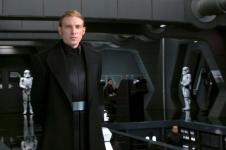 Gwiezdne Wojny: ostatni Jedi - zdjęcie