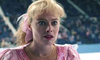 I, Tonya - Margot Robbie