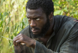 Aldis Hodge