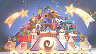 Wiedza to Potęga