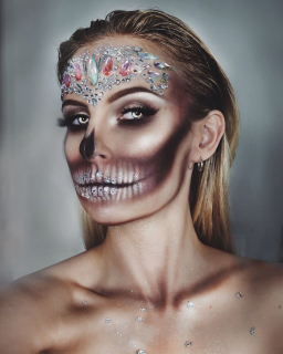 Wonder Woman - cosplay