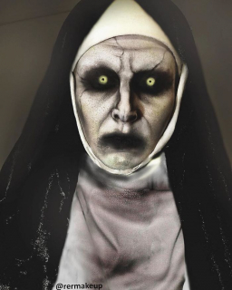 Wonder Woman - cosplay