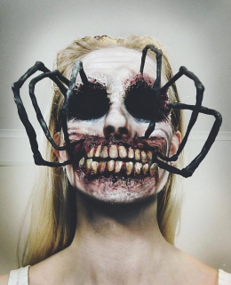 Wonder Woman - cosplay