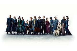 Fantastyczne zwierzęta: Zbrodnie Grindelwalda