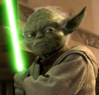 04. Yoda