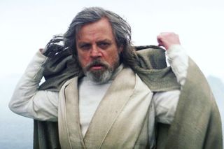 06. Luke Skywalker