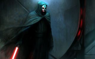 09. Darth Nihilus