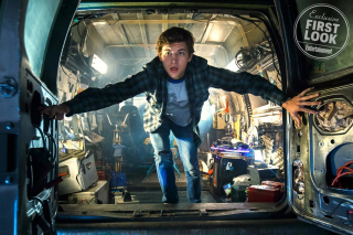 Ready Player One - zdjęcie z filmu