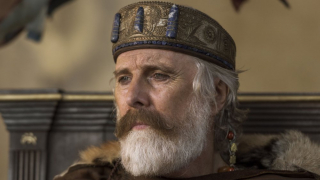 Troy: Fall of a City - zdjęcie