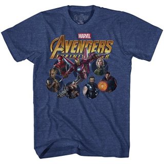 Avengers
