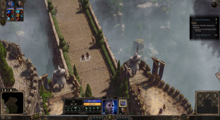 Spellforce 3 - screeny z gry