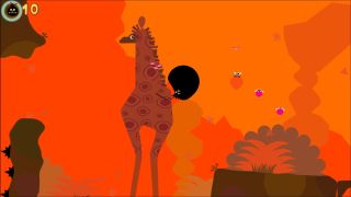 LocoRoco™ 2 Remastered