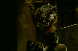 Kształt wody (2017)