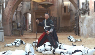 27. Chirrut Imwe