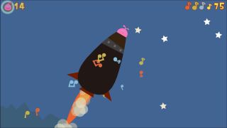 LocoRoco™ 2 Remastered