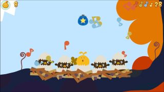 LocoRoco™ 2 Remastered