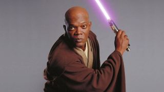 12. Mace Windu