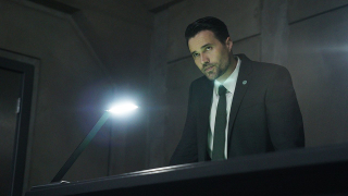 Brett Dalton - Agenci T.A.R.C.Z.Y.