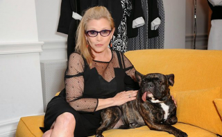 Carrie Fisher