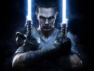 14. Galen Marek - Starkiller